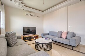 Veil 3-Bedroom Apartment in Aley