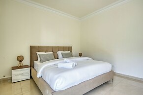 Veil 3-Bedroom Apartment in Aley