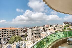 Veil 3-Bedroom Apartment in Aley
