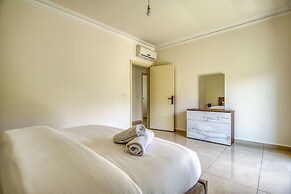 Veil 3-Bedroom Apartment in Aley