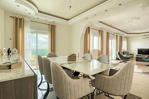 Veil 3-Bedroom Apartment in Aley