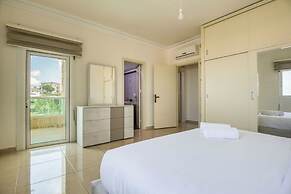 Veil 3-Bedroom Apartment in Aley