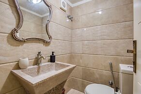 Veil 3-Bedroom Apartment in Aley