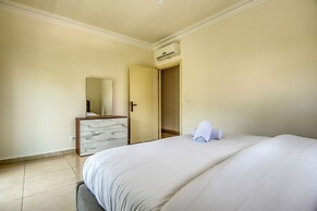 Veil 3-Bedroom Apartment in Aley