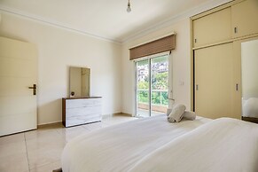 Veil 3-Bedroom Apartment in Aley