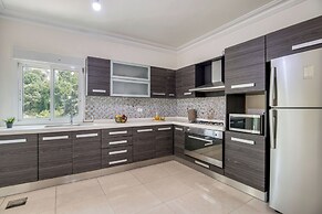 Veil 3-Bedroom Apartment in Aley