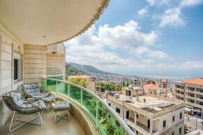 Veil 3-Bedroom Apartment in Aley
