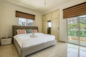 Veil 3-Bedroom Apartment in Aley