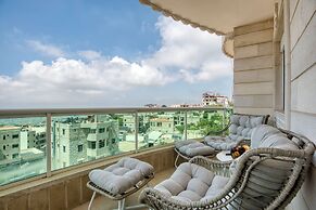 Veil 3-Bedroom Apartment in Aley