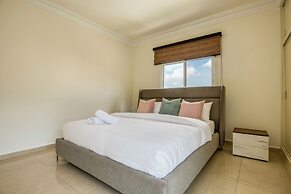 Veil 3-Bedroom Apartment in Aley