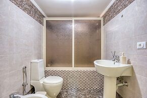 Veil 3-Bedroom Apartment in Aley