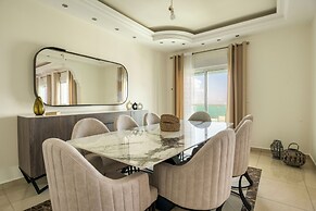 Veil 3-Bedroom Apartment in Aley
