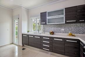 Veil 3-Bedroom Apartment in Aley