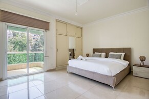 Veil 3-Bedroom Apartment in Aley