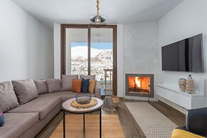 Canyon - 1 BR Apt by The Valley in Kfardebian