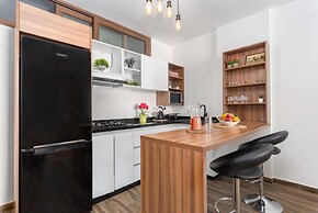 Canyon - 1 BR Apt by The Valley in Kfardebian