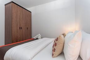 Canyon - 1 BR Apt by The Valley in Kfardebian