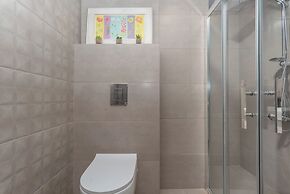 Canyon - 1 BR Apt by The Valley in Kfardebian