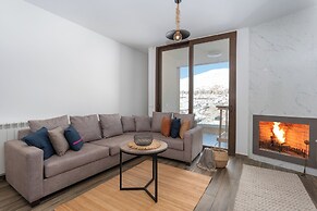 Canyon - 1 BR Apt by The Valley in Kfardebian
