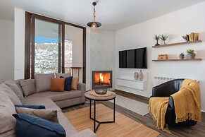 Canyon - 1 BR Apt by The Valley in Kfardebian