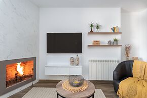 Canyon - 1 BR Apt by The Valley in Kfardebian