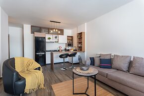 Canyon - 1 BR Apt by The Valley in Kfardebian