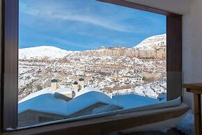 Canyon - 1 BR Apt by The Valley in Kfardebian