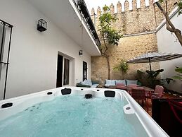 CSE Puerta de Armas Apartments