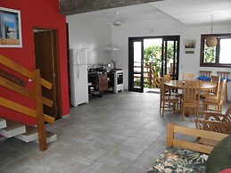 Vila Dos Manacás