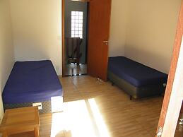Vila Dos Manacás
