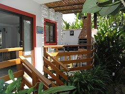Vila Dos Manacás