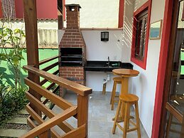Vila Dos Manacás