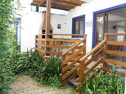 Vila Dos Manacás