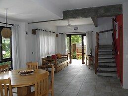 Vila Dos Manacás