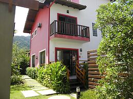 Vila Dos Manacás