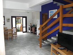 Vila Dos Manacás