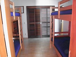Vila Dos Manacás