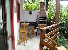 Vila Dos Manacás