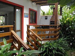 Vila Dos Manacás