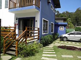 Vila Dos Manacás
