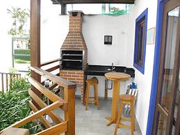 Vila Dos Manacás
