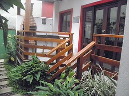Vila Dos Manacás