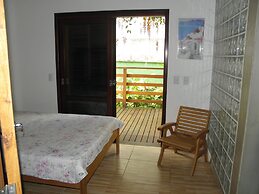 Vila Dos Manacás