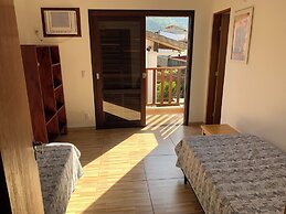 Vila Dos Manacás