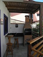Vila Dos Manacás