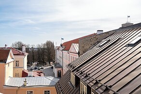 Toompea Castle 2-Storey Unique Apartment