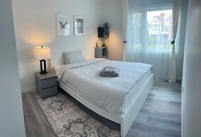 Bentley Commons Fallsview Towns