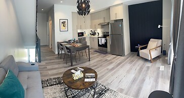 Bentley Commons Fallsview Towns