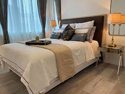 Bentley Commons Fallsview Towns