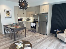 Bentley Commons Fallsview Towns